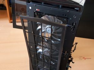 Silverstone Primera PM0133