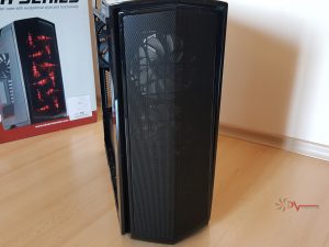 Silverstone Primera PM0134