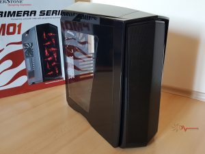Silverstone Primera PM0135