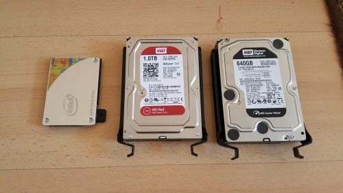 Silverstone Primera PM0136