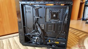 Silverstone Primera PM0137