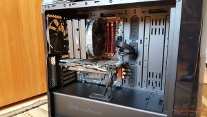 Silverstone Primera PM0138