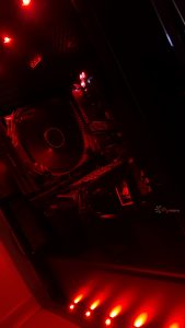 Silverstone Primera PM0140