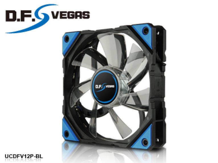Enermax D.F.VEGAS Series