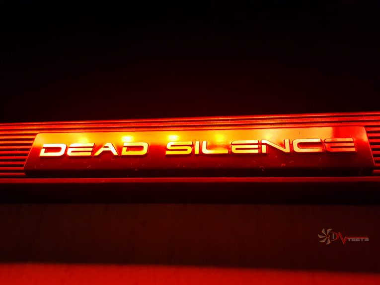 AeroCool Dead Silence DS230 – Test and Review