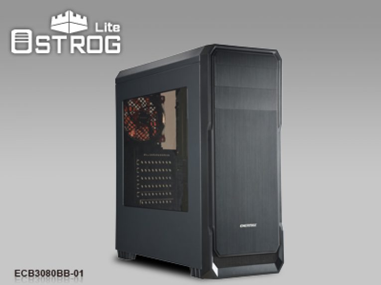 Enermax Ostrog Lite