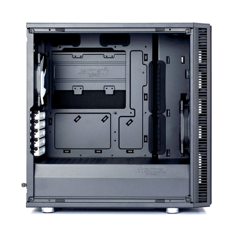 Fractal Design Define C Series