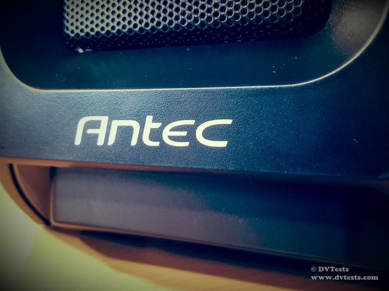 Antec GX 1200 – Test and Review