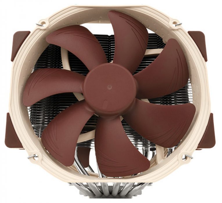 Noctua ready for AM4