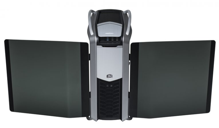 Cooler Master COSMOS II – 25TH ANNIVERSARY EDITION