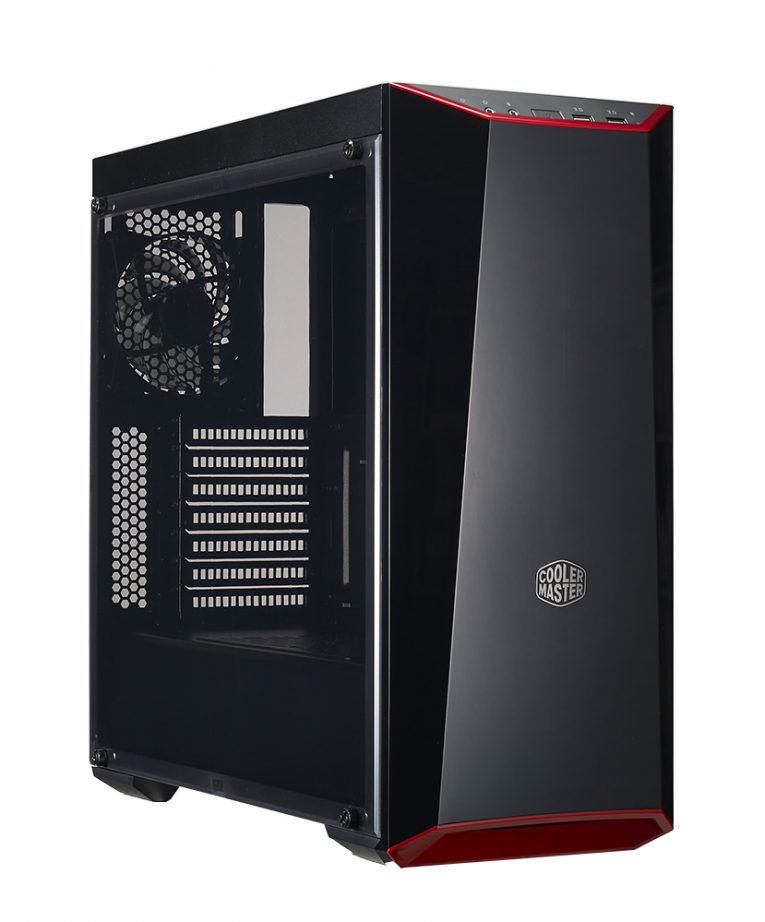 Cooler Master MasterBox Lite 5