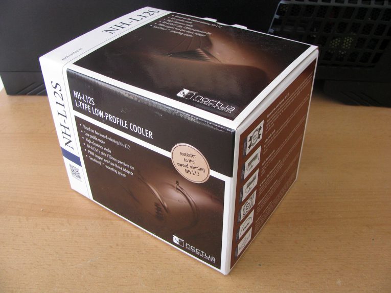 Noctua NH-L12S – Test and Review