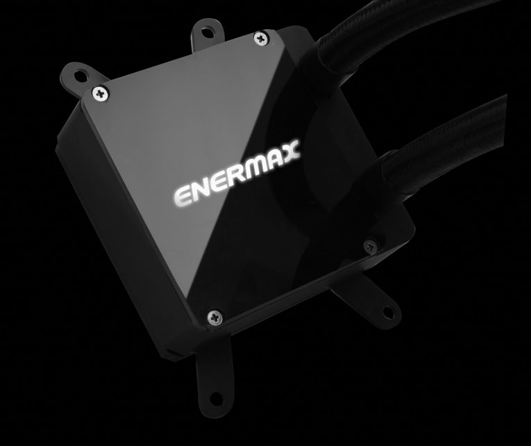 Enermax LiqTech TR4 AIO Liquid CPU Cooler Series