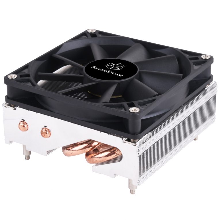 Silverstone Argon Series AR11