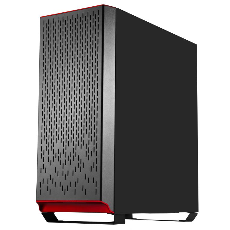 Silverstone Primera Series PM02