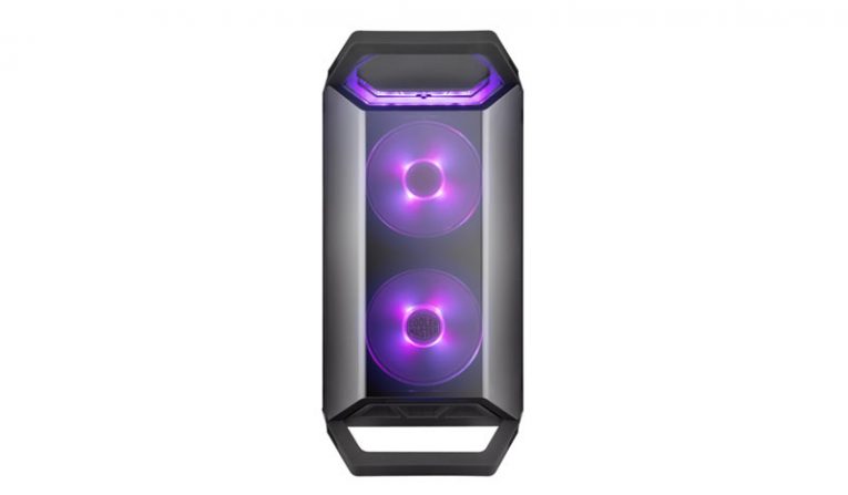 Cooler Master MasterBox Q300 Series
