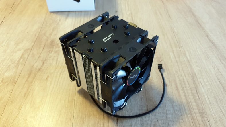 Cryorig H7 Plus – Test and Review