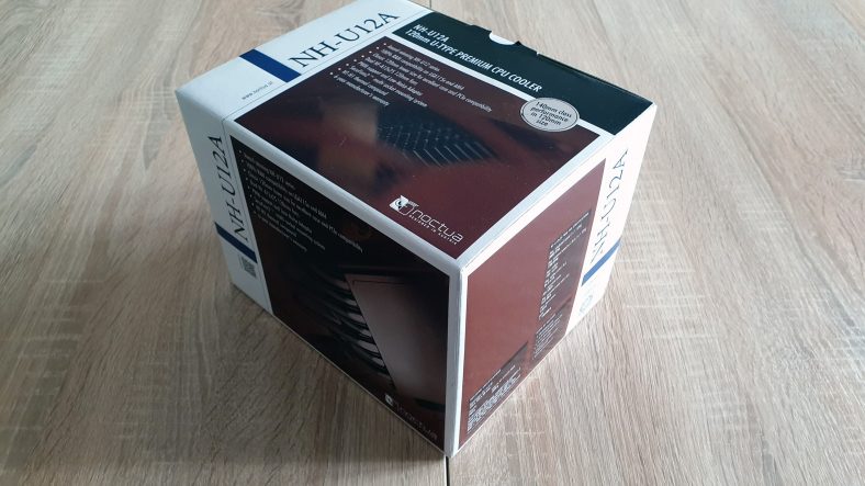Noctua NH-U12A – Test and Review